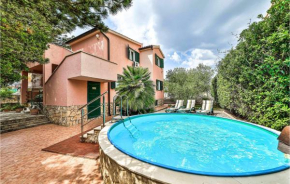 Holiday home Jadrija V/ Cr
